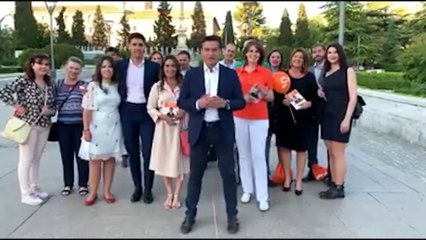 El alcalde de Granada presenta su "renuncia voluntaria"