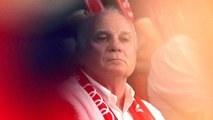 Hoeneß-Rückzug? - 