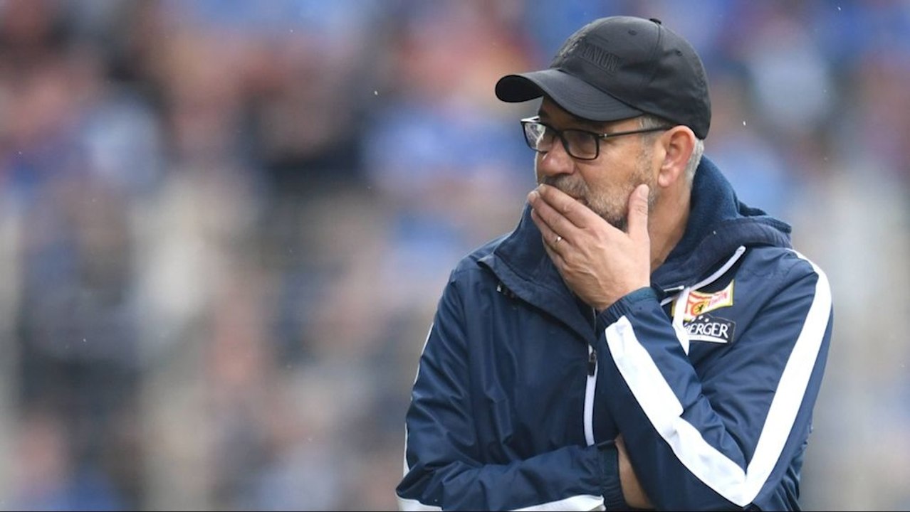 'Gibt immer Überraschungen': Union optimistisch vor der Relegation
