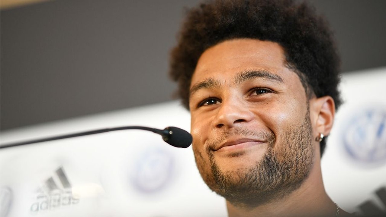 'Als wären wir eine U 21' - DFB-Elf sucht junge Leader