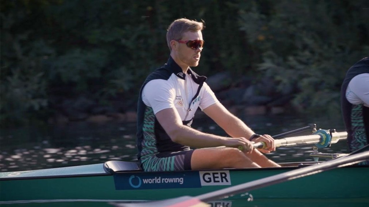 Johannes Weißenfeld: 'Ist nicht immer ganz einfach'