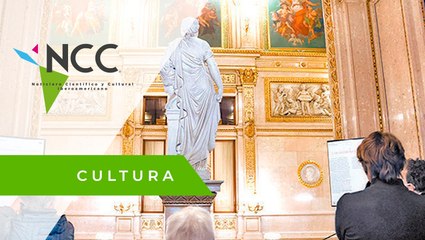 La Ópera de Viena reabre sus puertas convertido en museo