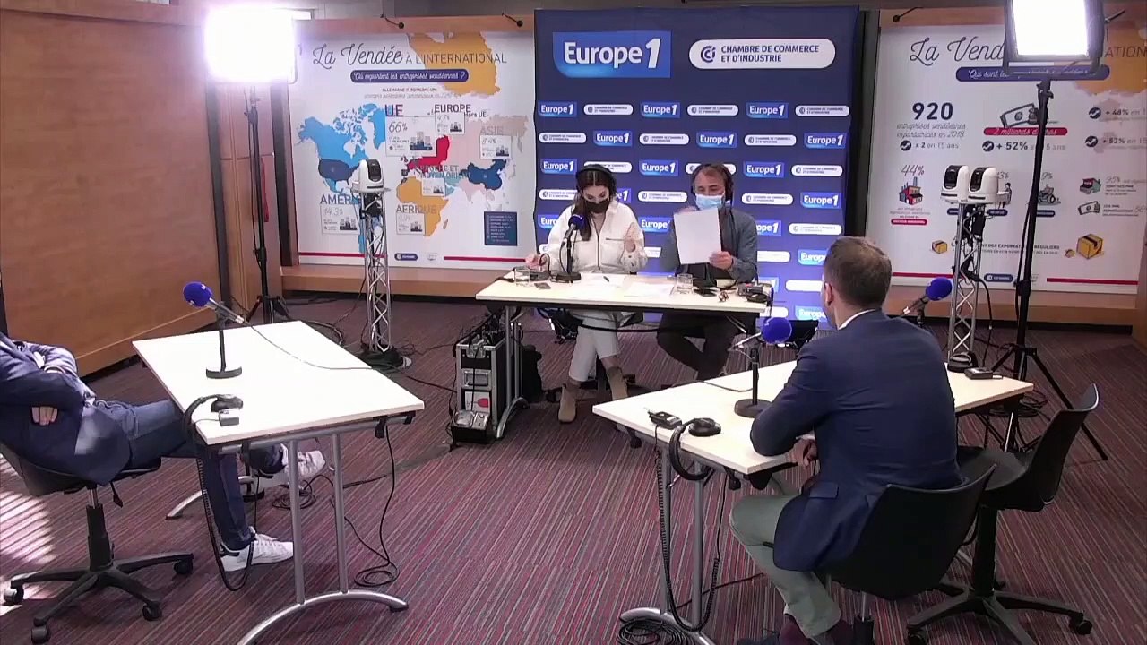 Comment la Chambre de Commerce et d'Industrie de Vendée agit pour aider les entreprises à se développer