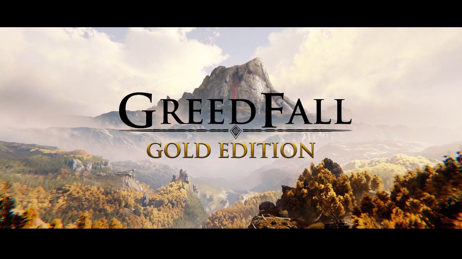 Greedfall: Gold Edition review