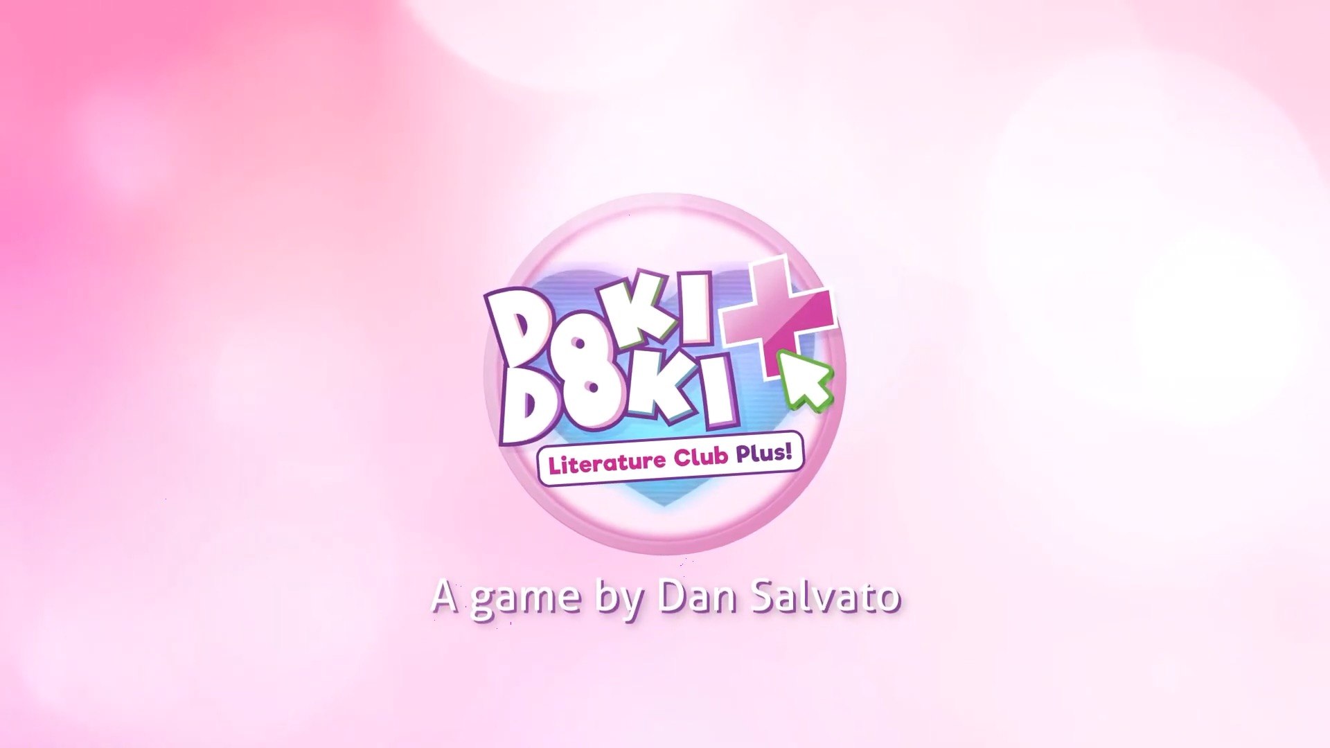 Doki Doki Literature Club Plus! - Launch Trailer