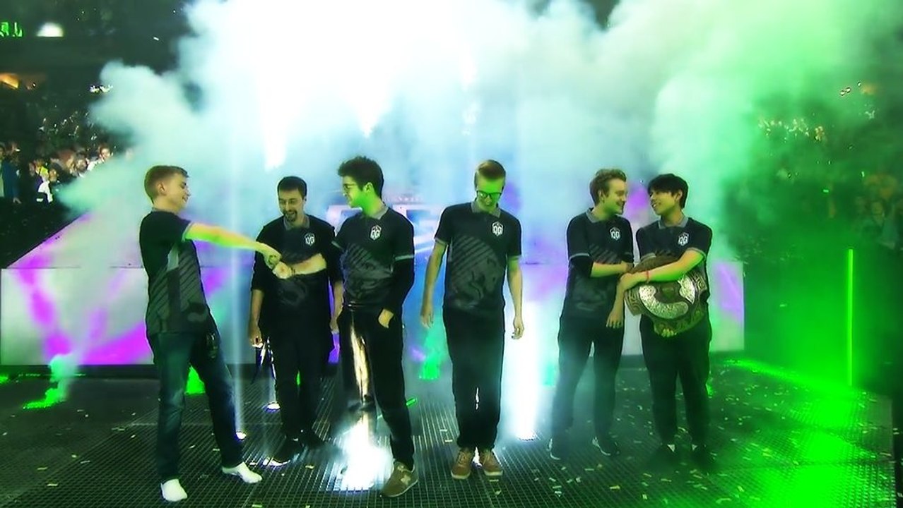 Dota 2: Preispool bricht Rekord am ersten Tag