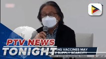 Usec. Vega: Mixing vaccines may help alleviate supply scarcity; Oxford study: Mixing Pfizer and AstraZeneca vaccines creates strong immune response