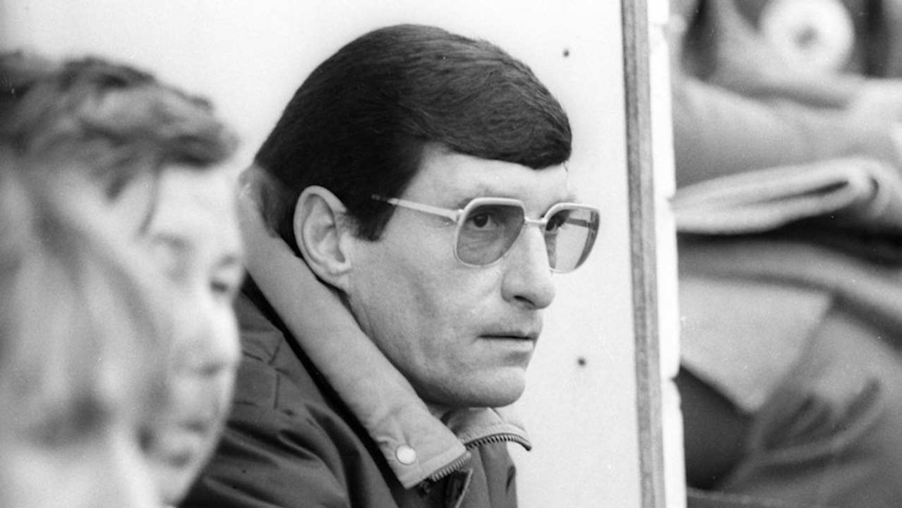 'Hier hat schon mal die Wand gewackelt' - der VfR Bürstadt