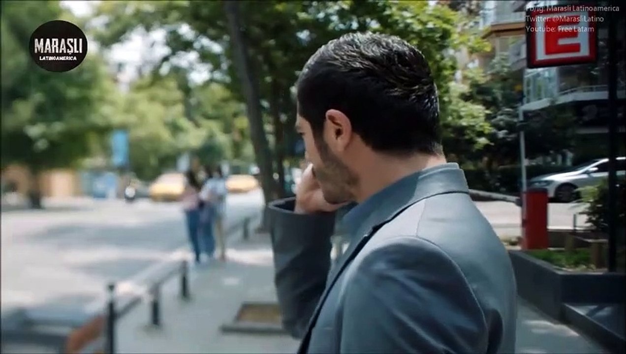 MARASLI CAP 24- PARTE- 3