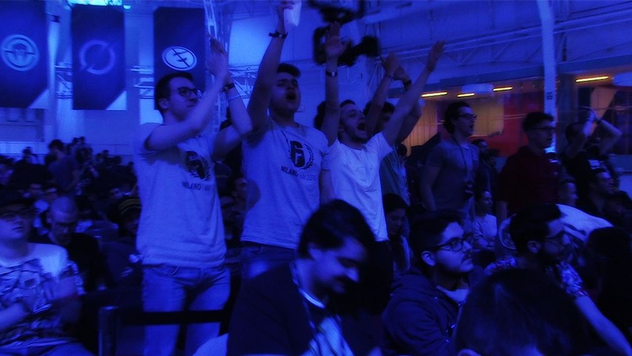 FaZe-Spieler 'mav' über Fluch und Segen lautstarker Fans