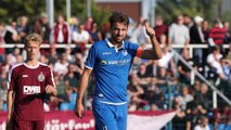 Beck überall: Magdeburg mit Testspiel-Sieg beim BFC Dynamo