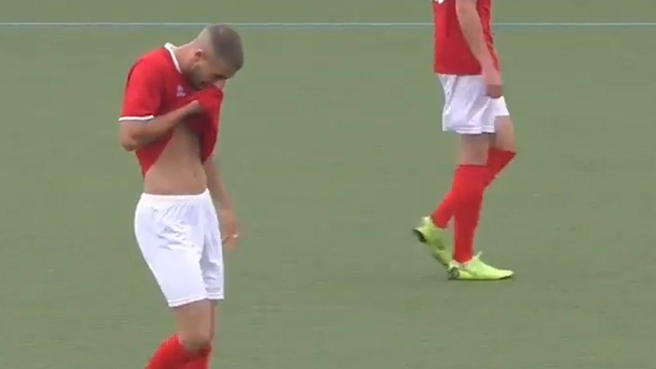 Knappe Sache: Fortuna Köln-Reserve verspielt Vorsprung