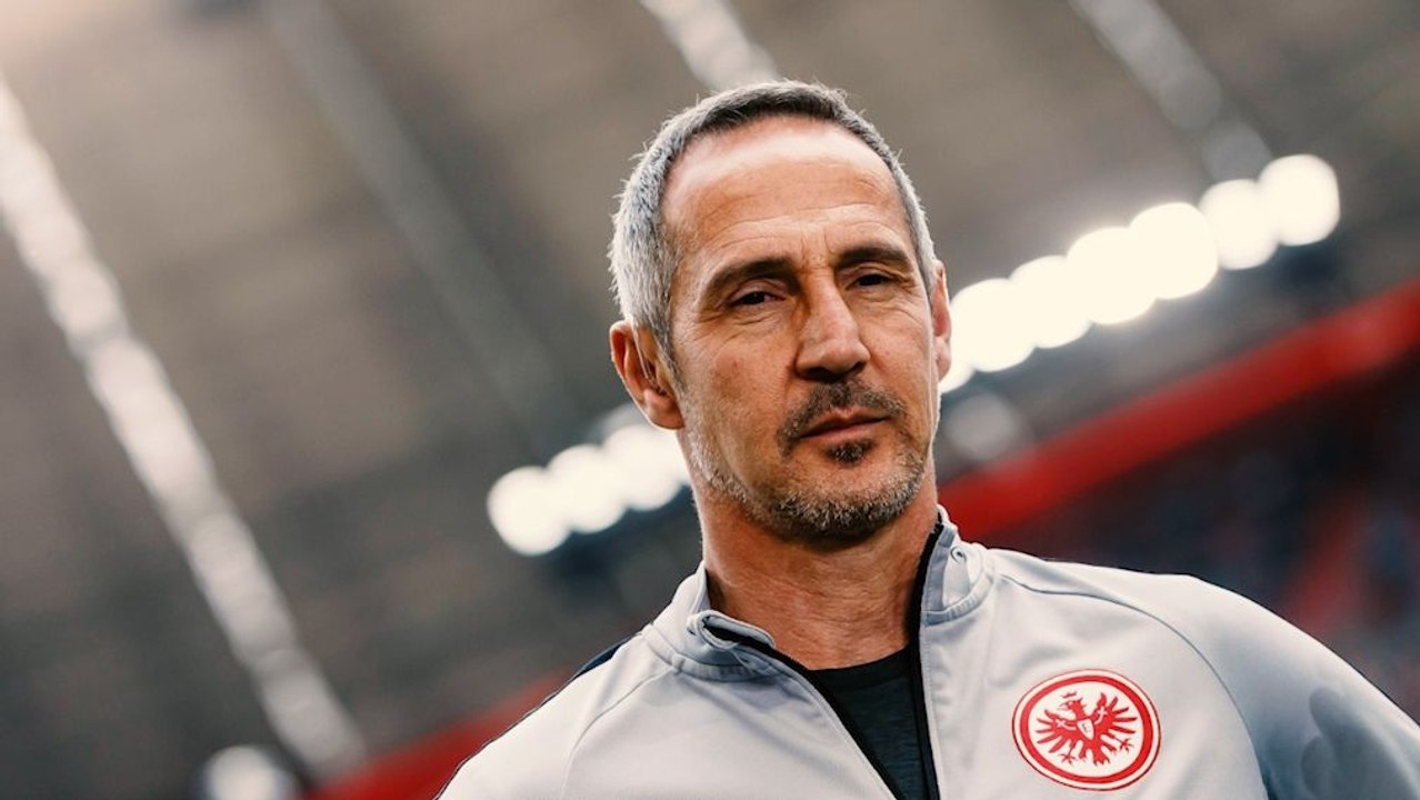 Überraschungsteam Eintracht Frankfurt startet - 'Keine Angebote für Rebic oder Haller'