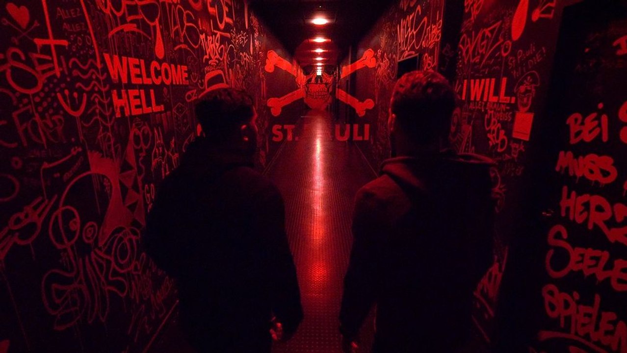 Ungelenker Rebell - St. Pauli und der eSport