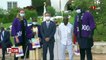 CNOSS : les ministres de l'Économie et des Sports à la cérémonie dédiée aux athlètes sénégalais qualifiés aux JO de Tokyo (Reportage)