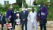 CNOSS : les ministres de l'Économie et des Sports à la cérémonie dédiée aux athlètes sénégalais qualifiés aux JO de Tokyo (Reportage)