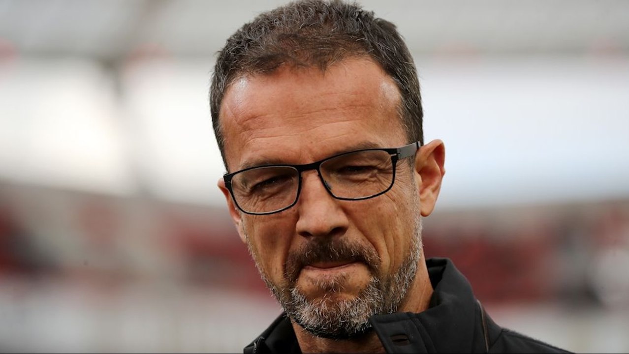 Mit Boateng? Bobic und der Kader-Umbau von Eintracht Frankfurt