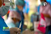 COVID-19: HOY llegará nuevo lote de más de 497 mil vacunas Pfizer