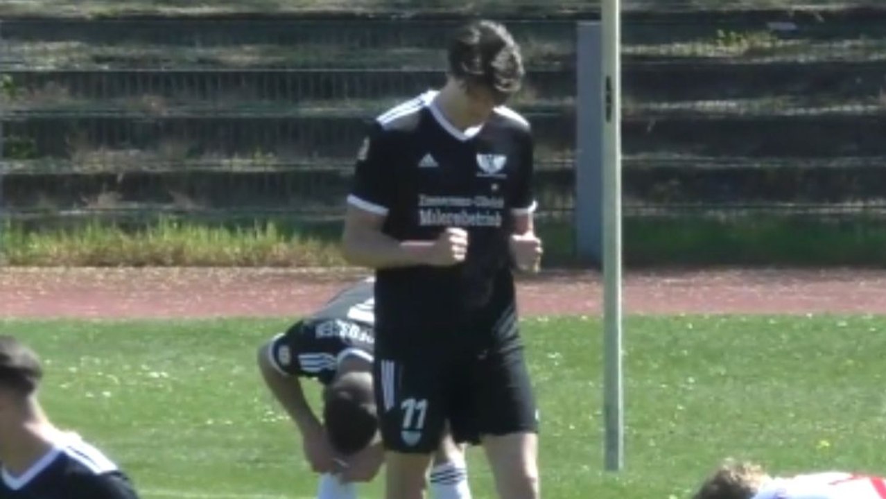 BFC Preussen schickt ein Lebenszeichen