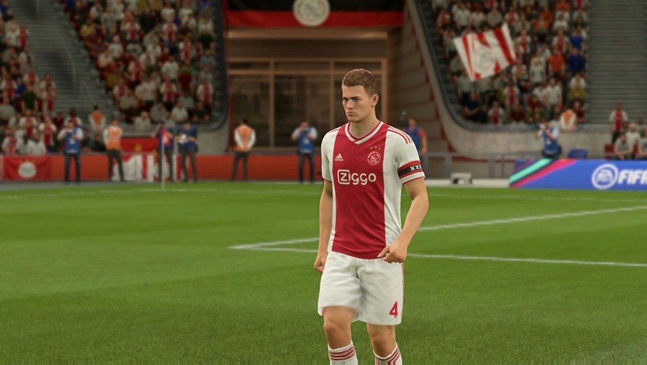 FIFA 19: Die ultimative Ballbesitz-Taktik