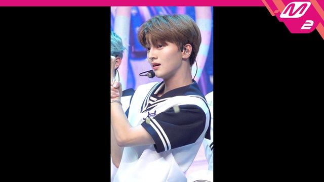 드리핀 차준호 직캠 Free Pass