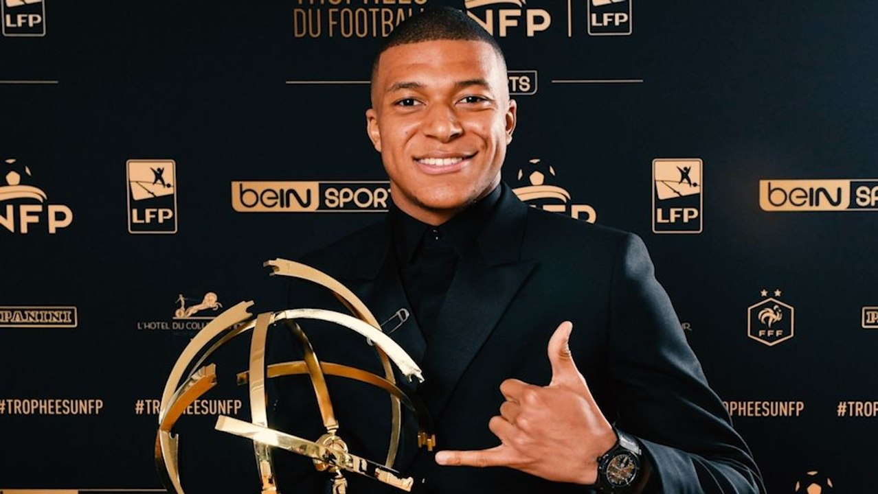 Neues Projekt Real Madrid? - Mbappé heizt Wechselgerüchte an