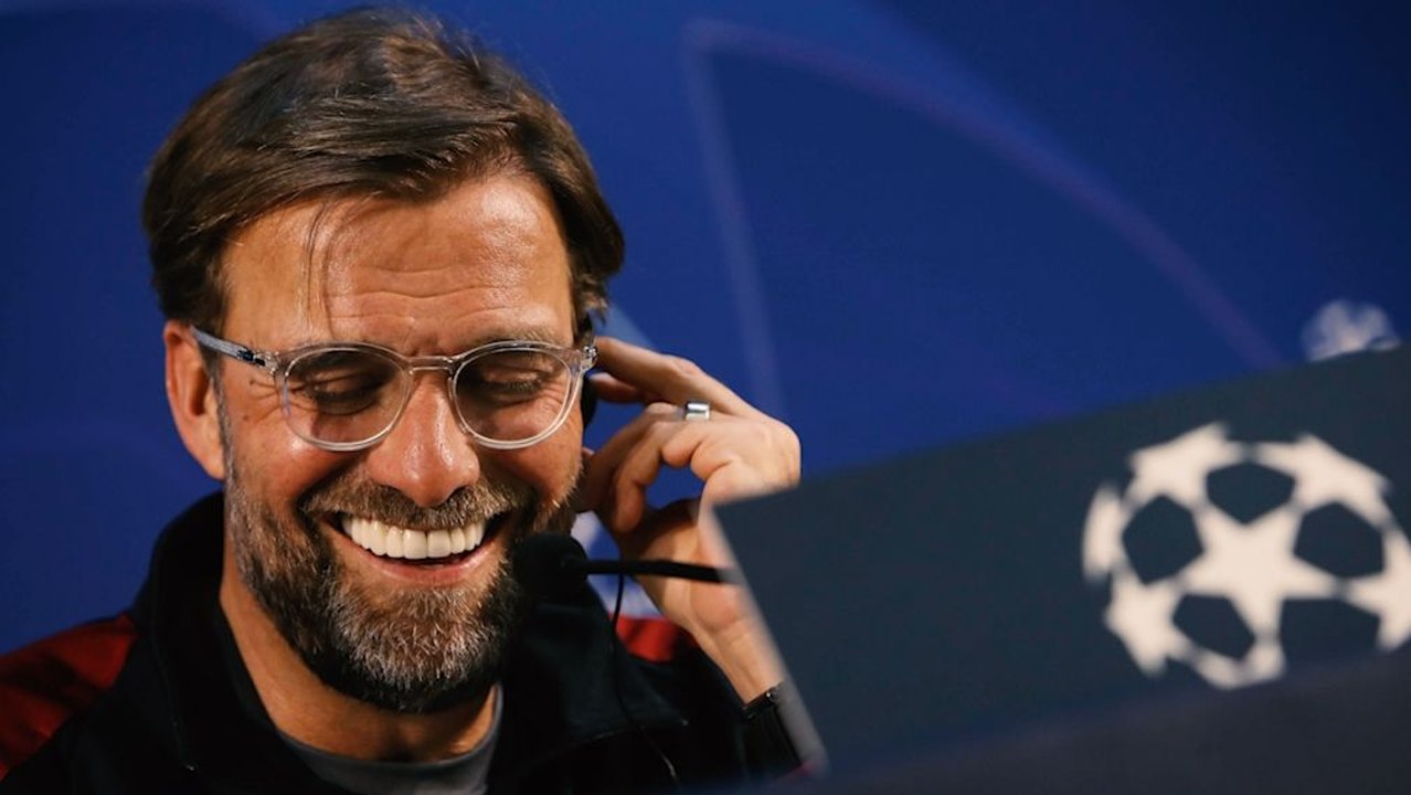 Vorteil Liverpool, aber Klopp warnt: 'Wir müssen am Limit spielen'