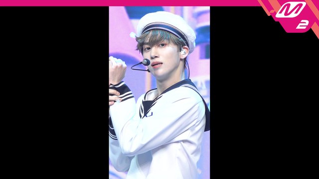 드리핀 황윤성 직캠 Free Pass