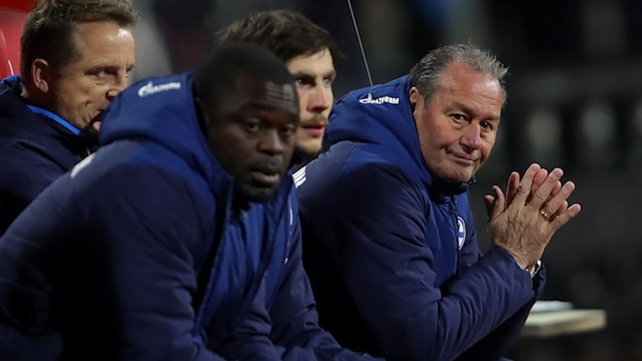 Neue Kommunikation: Schalke setzt auf 'echte Freunde'