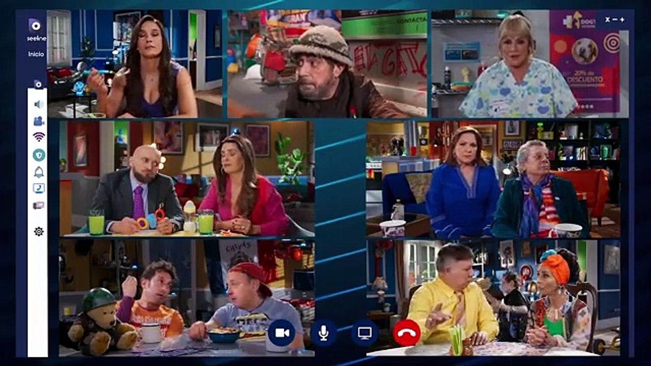 Vecinos Temporada 11 Capitulo 8