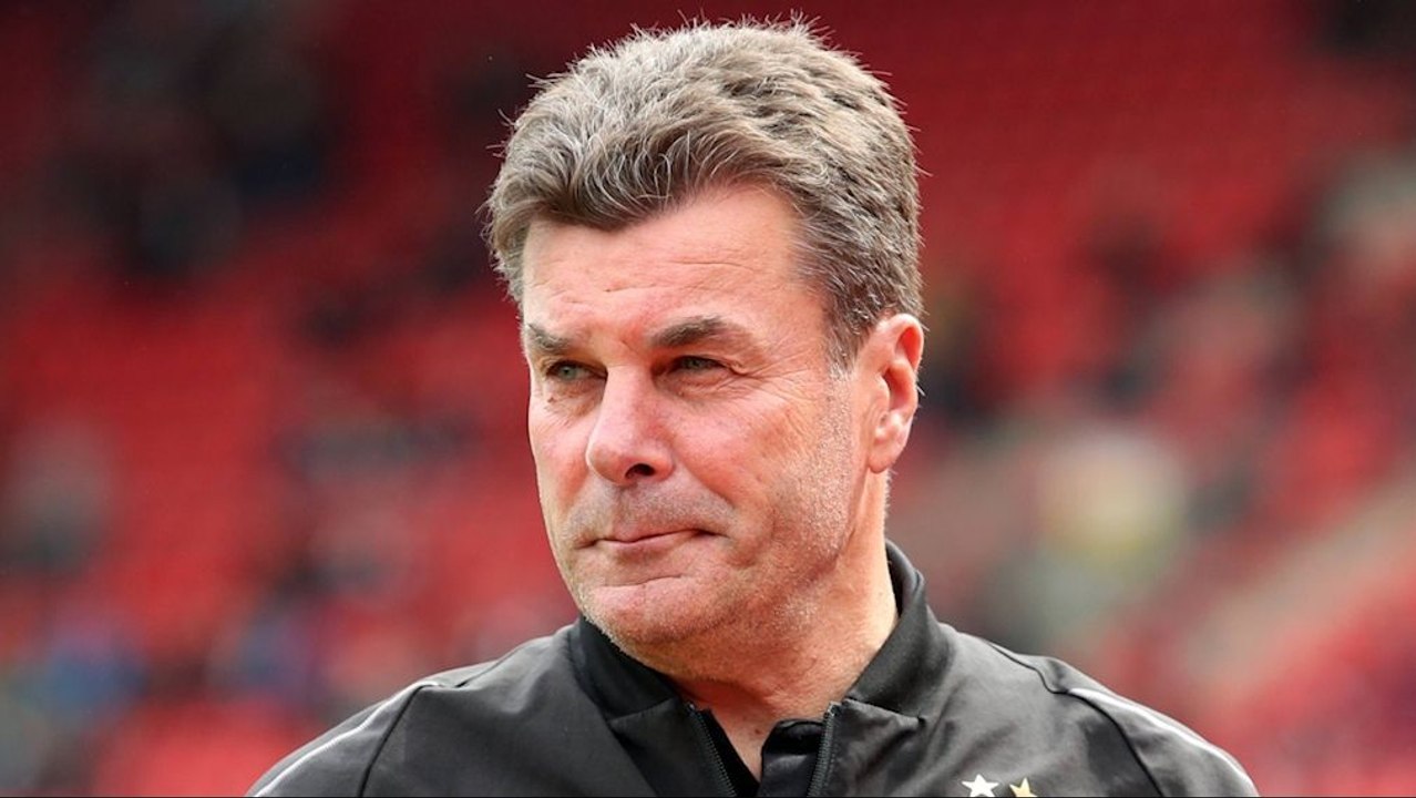 Heckings Finale bei Gladbach – Abschied mit Happy End?