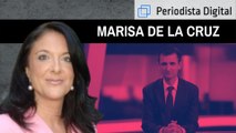 Marisa de la Cruz: 
