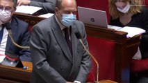 Drapeaux et danses «venues d’ailleurs»: Dupond-Moretti recadre la députée LR Annie Genevard