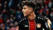 Wie alles begann: Kai Havertz - Vom Bolzplatz in die Bundesliga