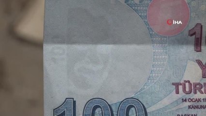 Hem soğanından hem parasından oldu