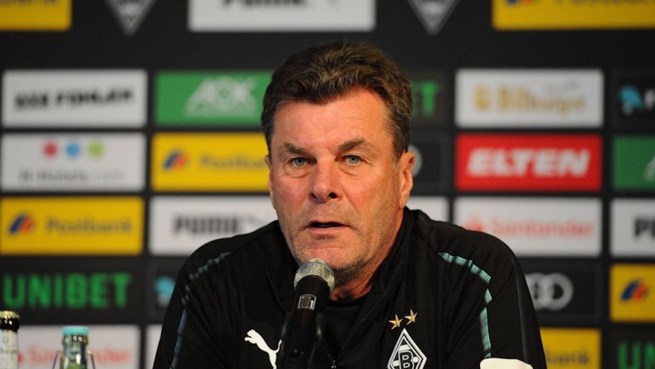 Duell um Europa – Mönchengladbach empfängt Hoffenheim