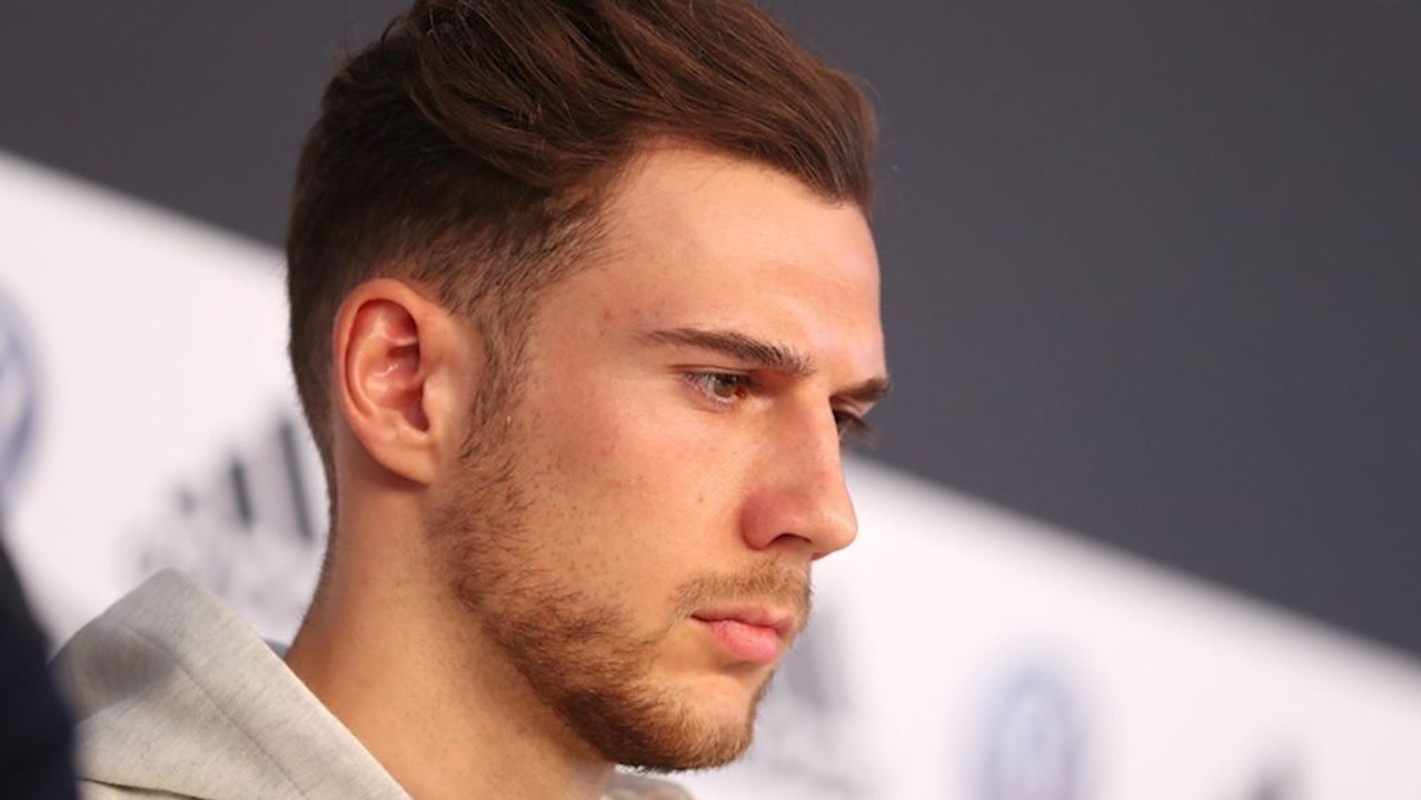 'Integration ist eine Selbstverständlichkeit' - Goretzkas Appell