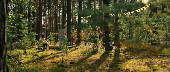 Пищеблок - 8 серия (2021) HD триллер смотреть онлайн (Заключительная серия)