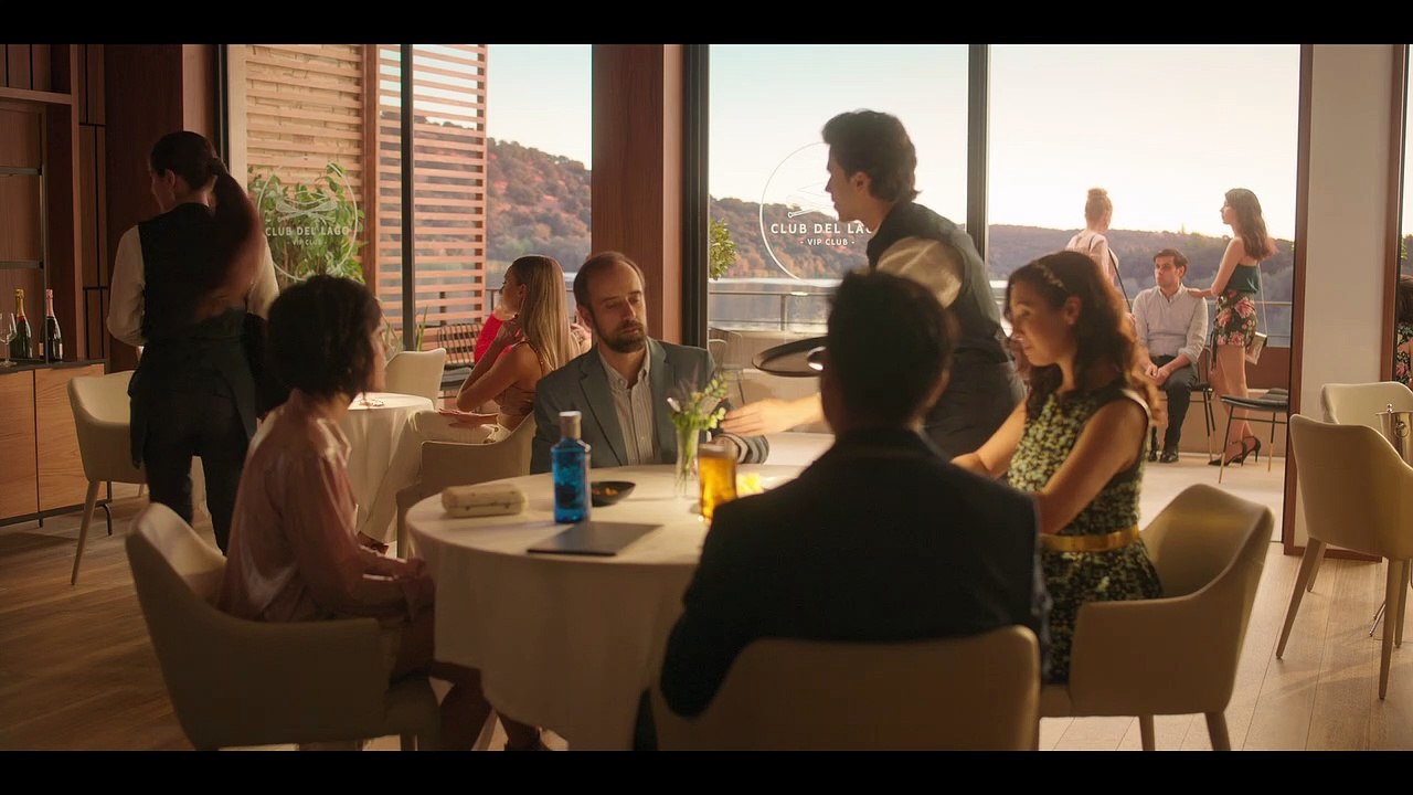 Элита - Карла и Самуэль 3