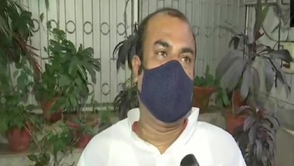 Bihar minister offers to resign from cabinet