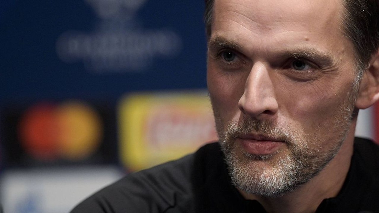 'Ich will noch lange hier bleiben' - Tuchels Zukunftspläne in Paris