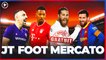 JT Foot Mercato : les joueurs libres qui vont enflammer le mercato