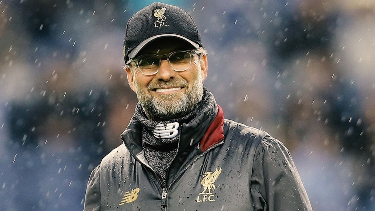 Liverpool wieder im Halbfinale - 'Ein großes Statement'