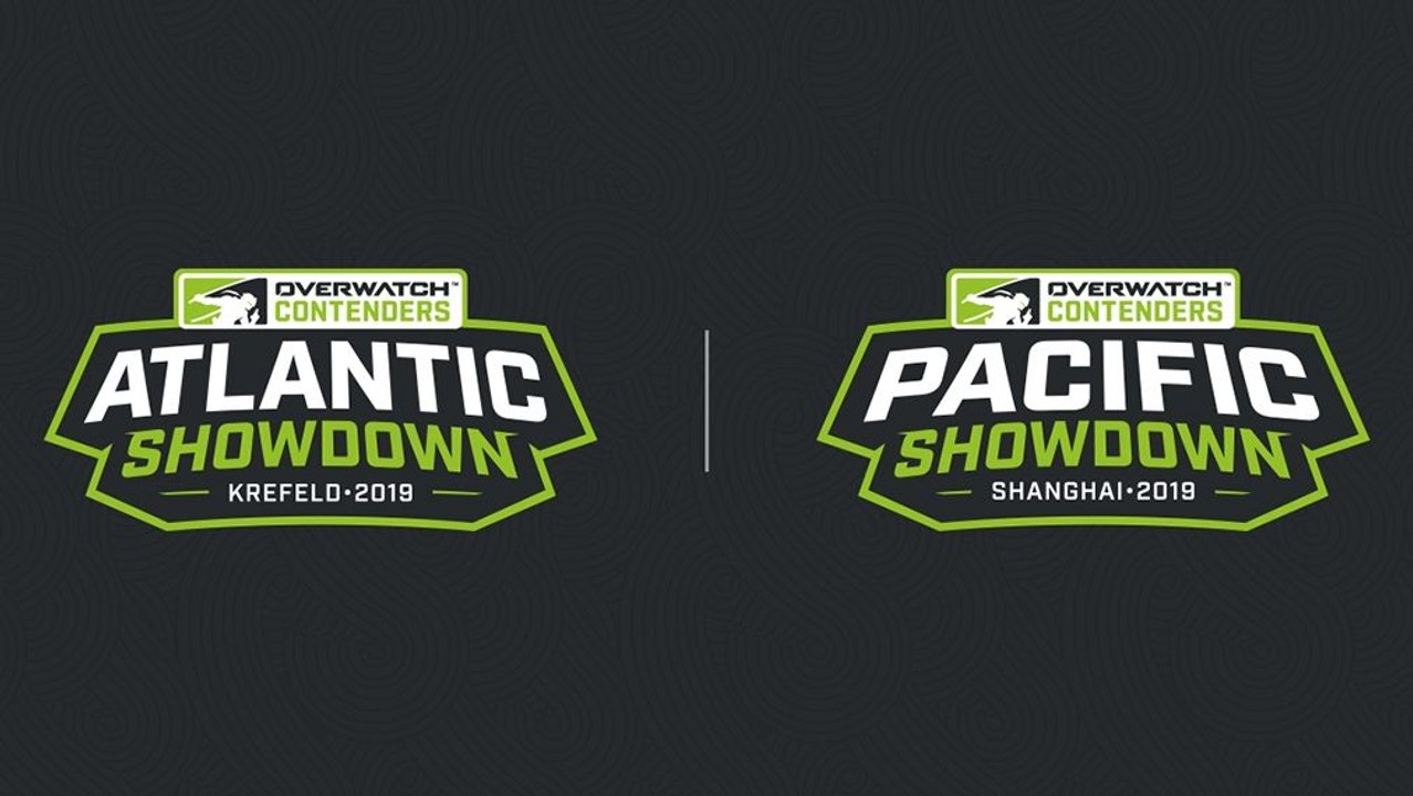 Overwatch Contenders kommt nach Deutschland