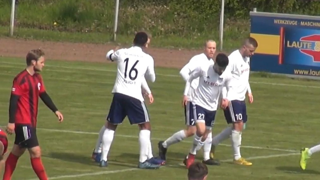 Gelungener Arbeitssieg: Böse hält sensationell, gegen Kurczynski aber machtlos