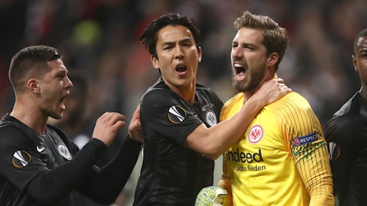 Trapp: 'Dieses Jahr ist unbeschreiblich'