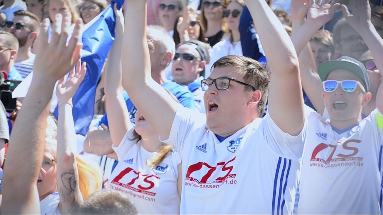 Mission Titelverteidigung: TuS Dassendorf im Pokalfieber