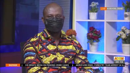 Akufo Addo Instructs Interior Minister to Undertake Public Inquiry into Incidents in Ejura  (1-7-21)