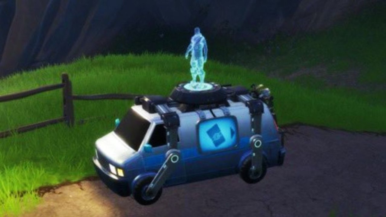Epic Games lässt sich von Apex Legends inspirieren
