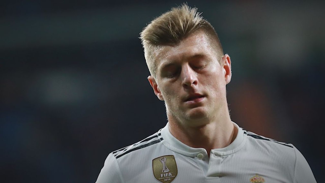 'Wir haben es verdient!' - Real bleibt wohl titellos